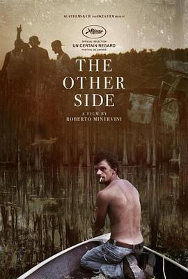 美国的另一面 The Other Side (2015) - 毒蛇电影