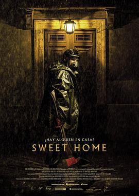 甜蜜的家 Sweet Home (2015) - 毒蛇电影