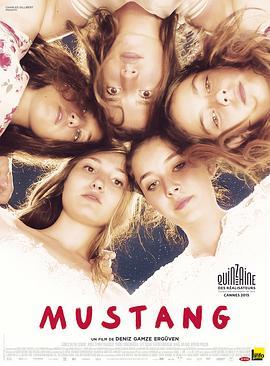 野马 Mustang (2015) - 毒蛇电影