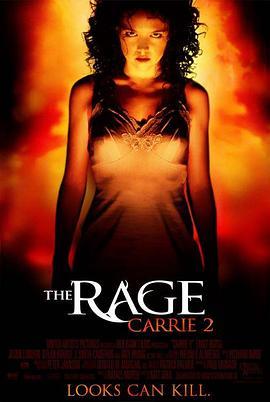 魔女嘉莉2：邪气逼人 The Rage: Carrie 2 (1999) - 毒蛇电影