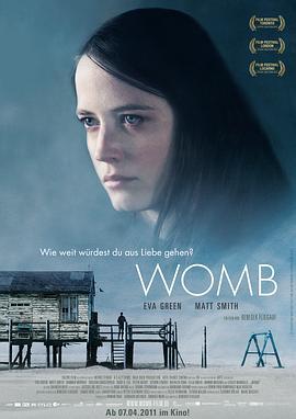 克隆丈夫 Womb (2010) - 毒蛇电影