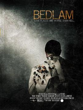 精神病院 bedlam (2015) - 毒蛇电影