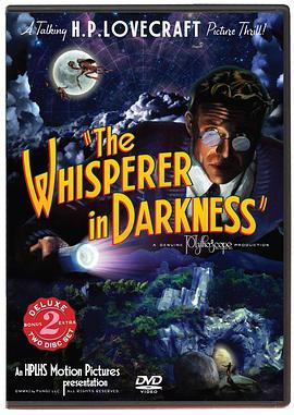 暗夜呢喃 The Whisperer in Darkness (2011) - 毒蛇电影