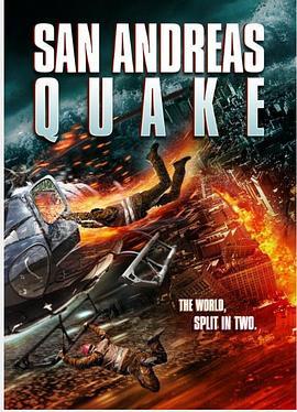 圣安地列斯地震 San Andreas Quake (2015) - 毒蛇电影