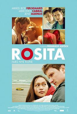 罗西塔 Rosita (2014) - 毒蛇电影