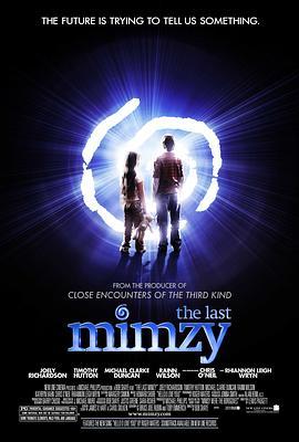 虫洞效应 The Last Mimzy (2007) - 毒蛇电影