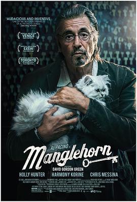 曼戈霍恩 Manglehorn (2014) - 毒蛇电影