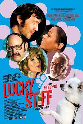 幸运的家伙 Lucky Stiff (2014) - 毒蛇电影