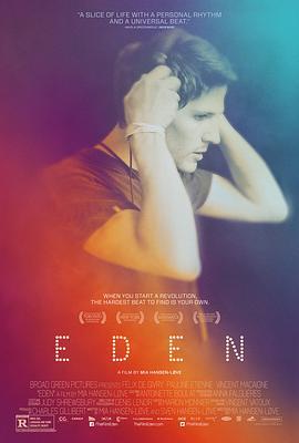 伊甸园 Eden (2014) - 毒蛇电影