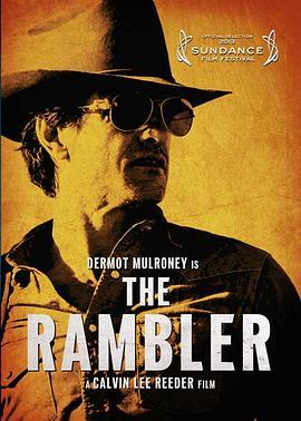 漫步者 The Rambler (2013) - 毒蛇电影