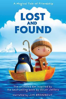 远在天边 Lost and Found (2008) - 毒蛇电影