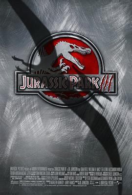 侏罗纪公园3 Jurassic Park III (2001) - 毒蛇电影