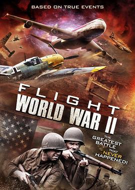 空中世界二战 Flight World War II (2015) - 毒蛇电影