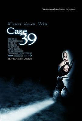 第39号案件 Case 39 (2009) - 毒蛇电影