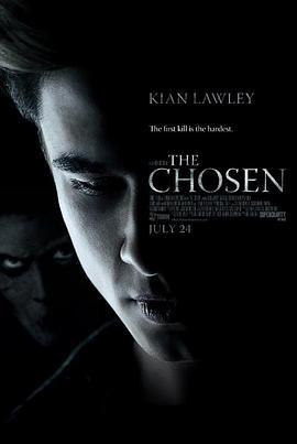 抉择 The Chosen (2015) - 毒蛇电影