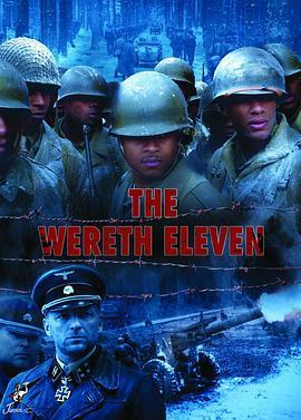 卫若斯大屠杀 The Wereth Eleven (2011) - 毒蛇电影