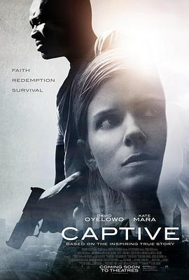 人质 Captive (2015) - 毒蛇电影