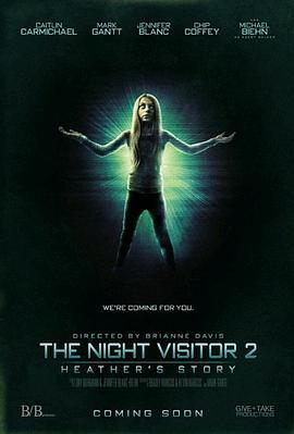 The Night Visitor 2: Heather's Story  (2015) - 毒蛇电影