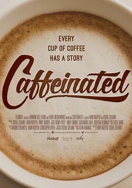 情迷咖啡 Caffeinated (2015) - 毒蛇电影