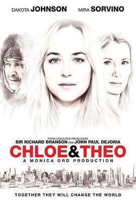 爱斯基摩闯纽约 Chloe & Theo (2015) - 毒蛇电影