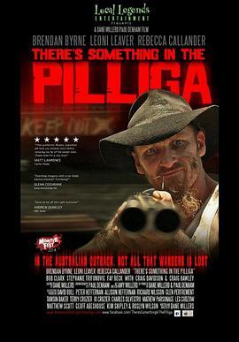 There's Something in the Pilliga  (2014) - 毒蛇电影