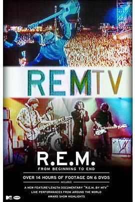 R.E.M. by MTV  (2014) - 毒蛇电影