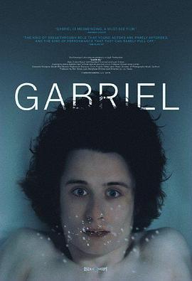 加百利 Gabriel (2014) - 毒蛇电影