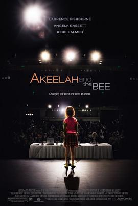 阿基拉和拼字大赛 Akeelah and the Bee (2006) - 毒蛇电影