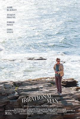 无理之人 Irrational Man (2015) - 毒蛇电影