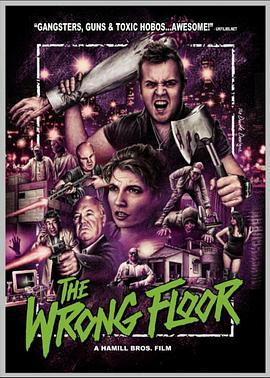 The Wrong Floor  (2015) - 毒蛇电影