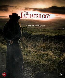 尸变末日：死亡之书 The Eschatrilogy: Book of the Dead (2012) - 毒蛇电影