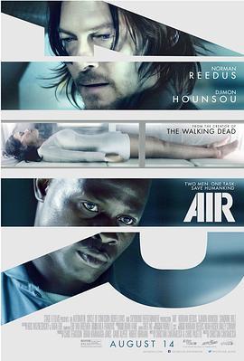 末日深眠 Air (2015) - 毒蛇电影