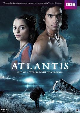 亚特兰蒂斯：世界的终结，传奇的诞生 Atlantis: End of a World, Birth of a Legend (2011) - 毒蛇电影