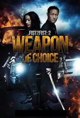 拳拳到肉2：十八般武器 weapon of choice (2015) - 毒蛇电影