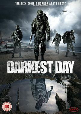 最黑暗的一天 darkest day (2015) - 毒蛇电影