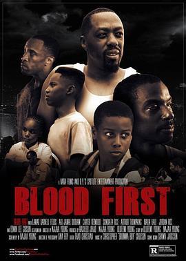 一血 Blood First (2014) - 毒蛇电影