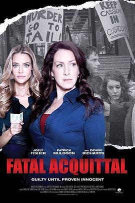 Fatal Acquittal  (2014) - 毒蛇电影