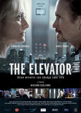 电梯：三分钟可以改变你的生活 the elevator three minutes can change your life (2013) - 毒蛇电影