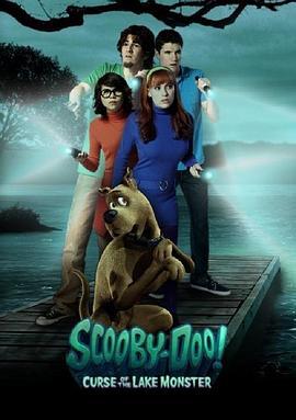 史酷比：湖怪的诅咒 Scooby-Doo! Curse of the Lake Monster (2010) - 毒蛇电影