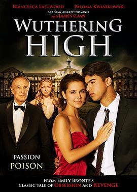 呼啸高中 Wuthering High School (2015) - 毒蛇电影