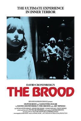 灵婴 The Brood (1979) - 毒蛇电影