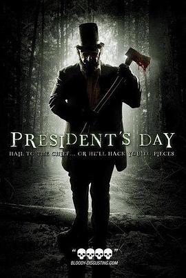 President's Day  (2010) - 毒蛇电影