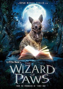 家有魔犬 The Amazing Wizard of Paws (2015) - 毒蛇电影