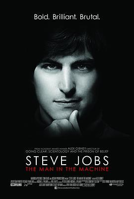 史蒂夫·乔布斯：机器人生 Steve Jobs: Man in the Machine (2015) - 毒蛇电影