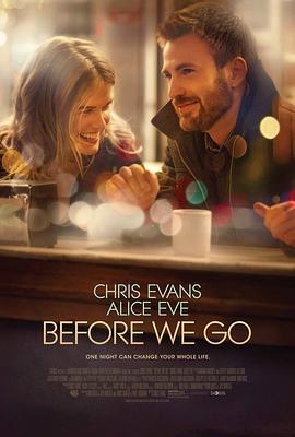 午夜邂逅 Before We Go (2014) - 毒蛇电影