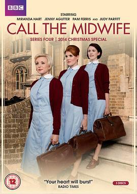 呼叫助产士：2014圣诞特别篇 Call the Midwife Christmas Special 2014 (2014) - 毒蛇电影