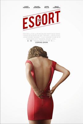 援交情缘 The Escort (2015) - 毒蛇电影