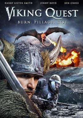 Viking Quest  (2014) - 毒蛇电影