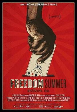 自由之夏 Freedom Summer (2014) - 毒蛇电影