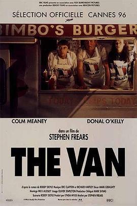 情系快餐车 The Van (1996) - 毒蛇电影